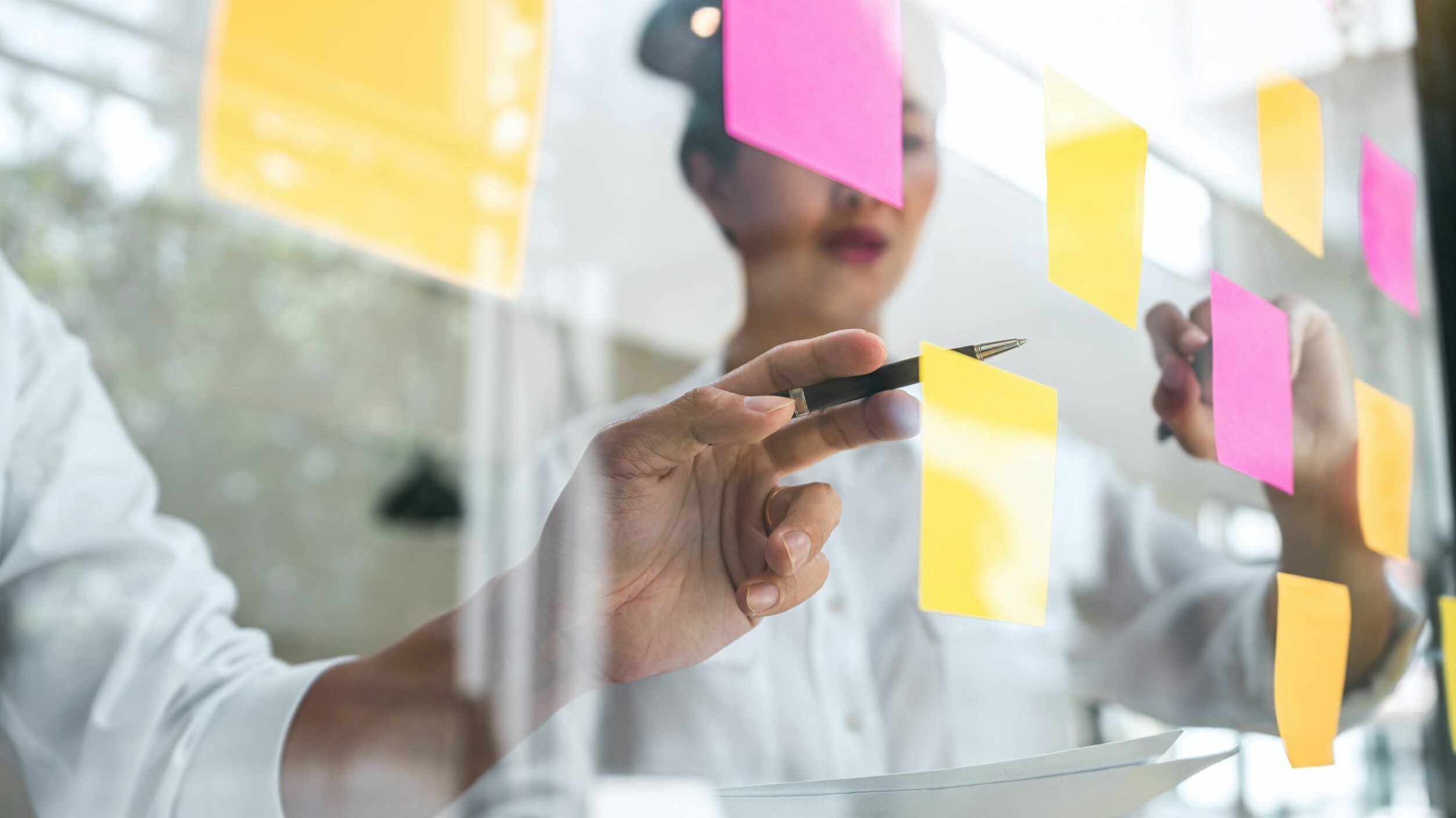 Overview of clinical study designs