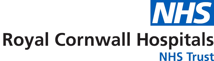 NHS Royal Cornwall Hospitals Trust Logo removebg preview